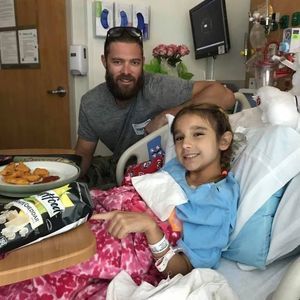 Meet your Posher, Kerri